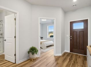 Alpine Plan, Rush Creek Reserve, Hamel, MN 55340