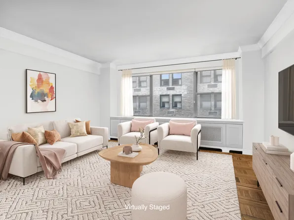 110 East 57th Street image 1 of 22