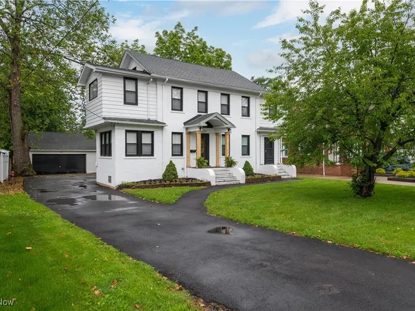 4266 Wooster Rd, Fairview Park, OH 44126