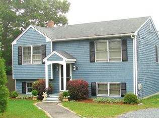 35 Elkanah St, Chatham, MA 02633