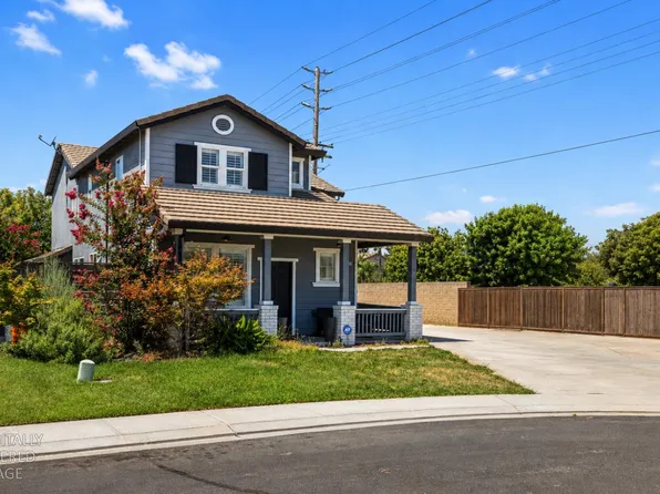 5323 Saint Elmo Ct, Riverbank, CA 95367
