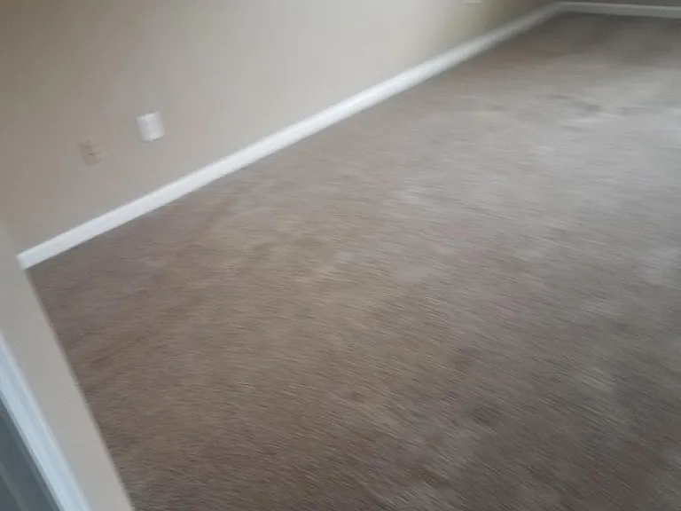 Huge Master Bedroom