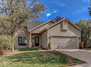 8944 Sanderling Way, Littleton, CO 80126