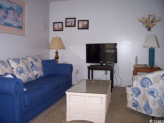 3rd image of 9661 Shore Dr. #A-23