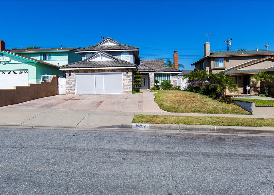 19302 Tajauta Ave, Carson, CA 90746 Zillow