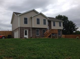248 Flourville Rd, Johnson City, TN 37615
