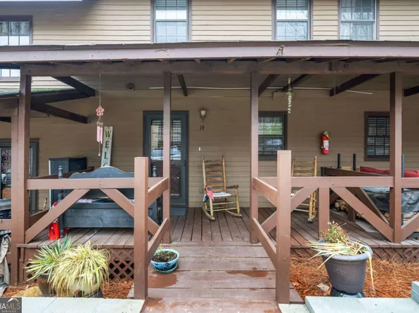 14 Mountain View Ct, Waleska, GA 30183