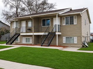 1559 W 3395 S #D, West Valley City, UT 84119