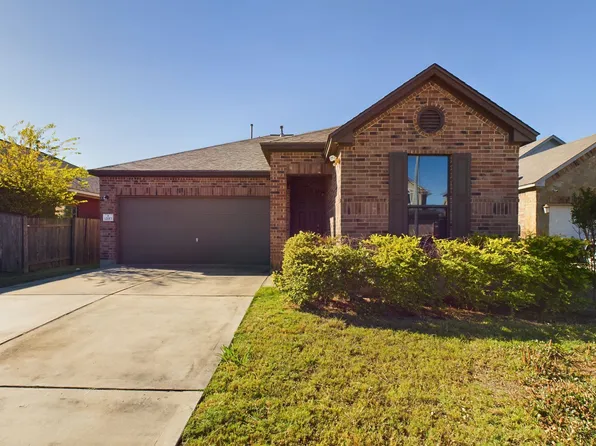 12013 Oaklynn Ct, Manor, TX 78653