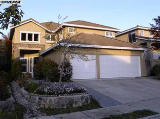 5558 Gold Creek Dr, Castro Valley, CA
