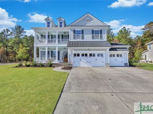 654 Wyndham Way, Pooler, GA 31322