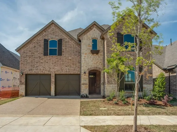 736 Carlisle Dr, Lewisville, TX 75056