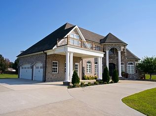 5407 Woodbury Cv, Paragould, AR 72450
