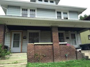 433 N Oakland Ave, Indianapolis, IN