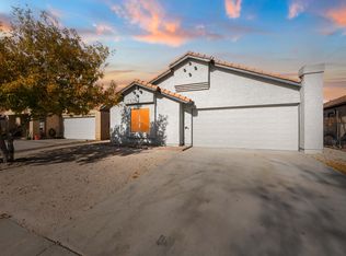 3635 E Avenue R11, Palmdale, CA 93550
