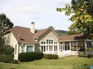 142 Club Highland, Nellysford, VA 22958