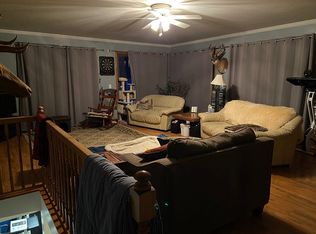 138 Fairway Dr, Harbor Beach, MI 48441