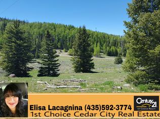 344 W 775 S LOT 7, Brian Head, UT 84719