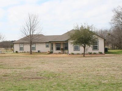 8308 Pinkerton Ln, Grandview, TX, 76050