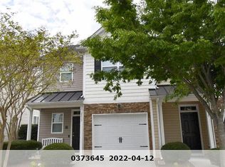 2013 Chancellor Pl, Raleigh, NC 27603