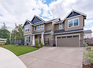 620 Taylor Dr, Newberg, OR