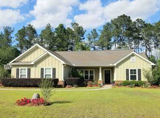 215 Nandina Way, Crawfordville, FL 32327
