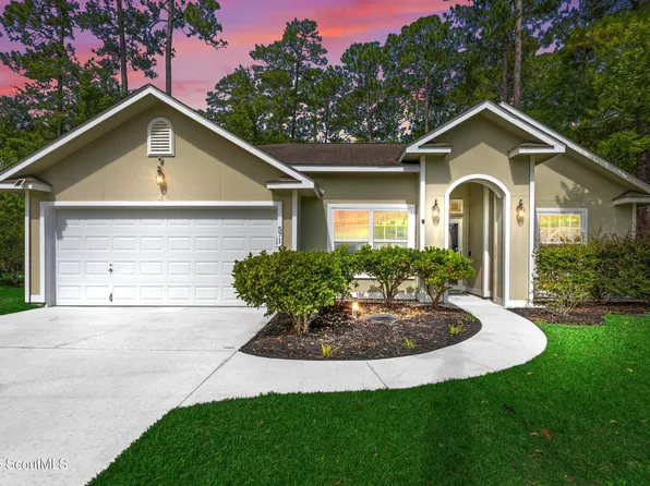 571 Henrietta St, Kingsland, GA 31548