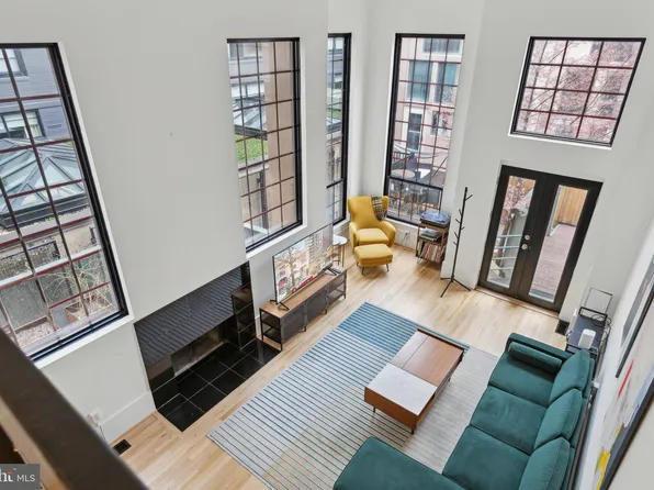 1426 Rhode Island Ave NW APT B, Washington, DC 20005
