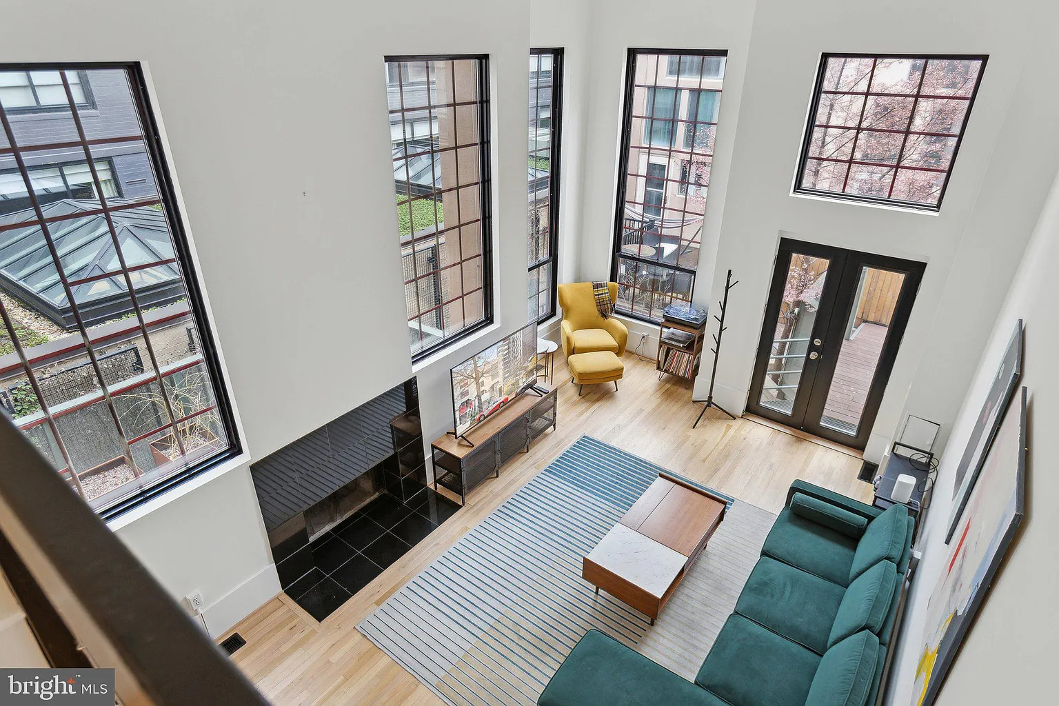 1426 Rhode Island Ave NW APT B photo 1