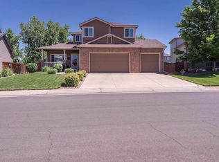 2557 Baneberry Ln, Highlands Ranch, CO 80129