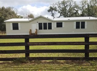 13891 N Us Hwy 301, Citra, FL 32113