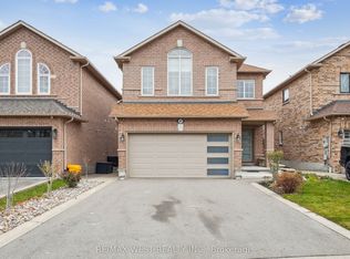 65 Kingly Crest Way, Vaughan, ON L4H1M8