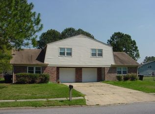 485 Englewood Dr, Virginia Beach, VA 23462