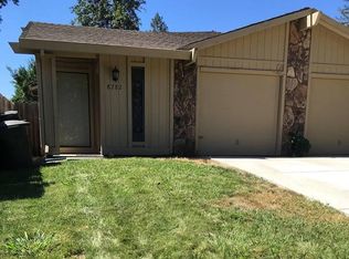 8782 Mellowdawn Way, Orangevale, CA 95662