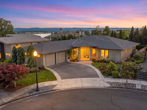 1508 SE Hawks View Ct, Vancouver, WA 98664
