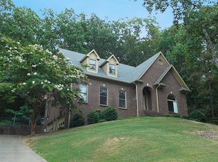 4525 Eagle Point Dr, Birmingham, AL 35242