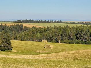 0 Benedict Rd, Winchester, ID 83555