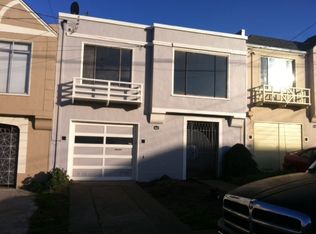 2162 41st Ave, San Francisco, CA 94116