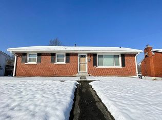 2003 Mobile Ct, Lexington, KY 40505