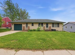 821 Elm St W, Nya, MN 55368