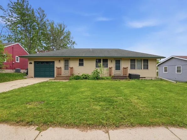 821 Elm St W, Nya, MN 55368
