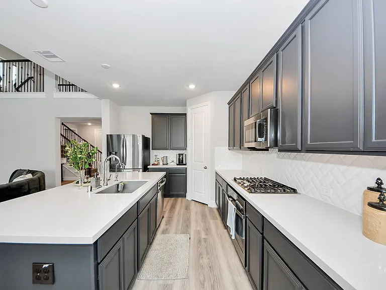10514 Rigel Ridge Way — Photo 22