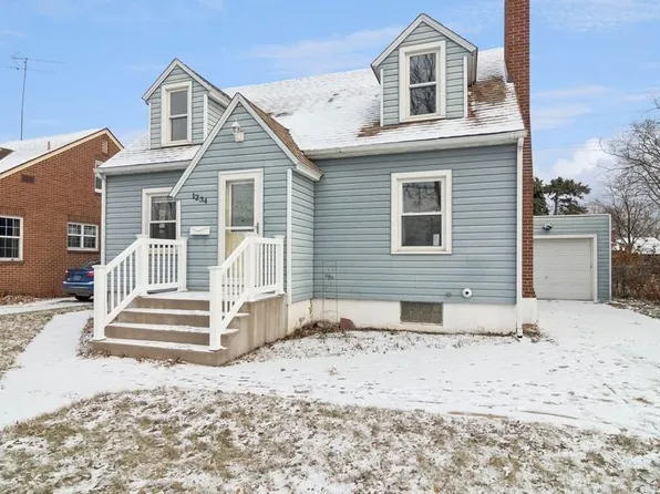 1234 11th Ave N, Saint Cloud, MN 56303