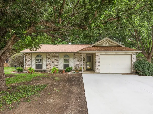 1804 Coronado St, Arlington, TX 76014