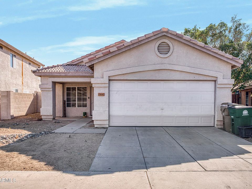1st image of 15643 W HAMMOND Drive