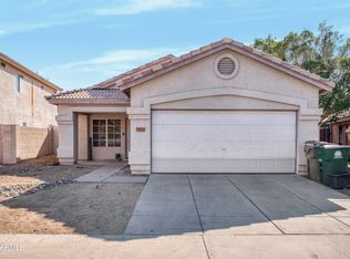 15643 W Hammond Dr, Goodyear, AZ 85338