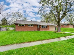 4879 Nebraska Ave, Dayton, OH 45424