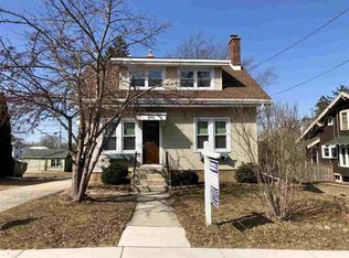 242 W Pine St, Denmark, WI 54208