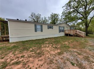 33327 Highway 9, Tecumseh, OK 74873