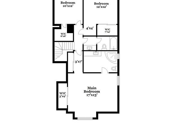 3rd image of 5594 Calais Ct